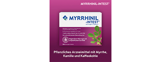 MYRRHINIL INTEST obložene tablete, 200 kosov