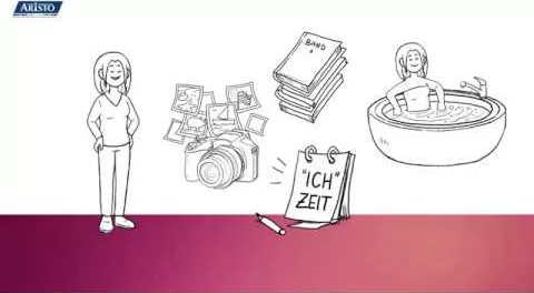 Video o izdelku Sedariston koncentrat trde kapsule, 30 kom
