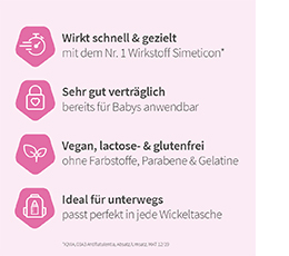VELGASTIN Peroralna suspenzija za flatulence, 30 ml
