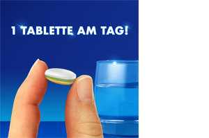 BION3 Energijske tablete, 30 kapsul