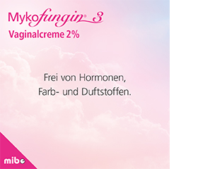 MYKOFUNGIN 3 Vaginalna krema 2%, 20 g
