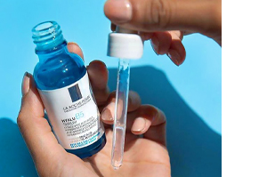 ROCHE-POSAY Hyalu B5 serum koncentrat, 50 ml