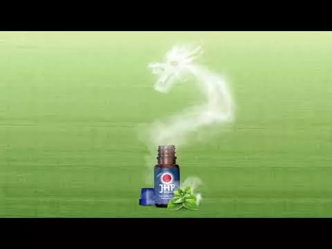 Video o izdelku JHP® Rödler olje japonske mete, eterično olje, 10 ml