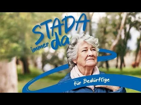 Video o izdelku Folna kislina STADA® 5 mg tablete, 56 kos