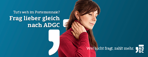 ACETYLSALICYLSÄURE ADGC 500 mg tablete, 30 kosov