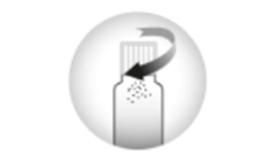 B12 TRINK Vit AL Viala za pitje, 30X8 ml