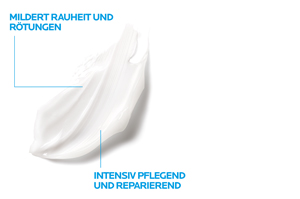 ROCHE-POSAY Krema za roke Cicaplast, 100 ml