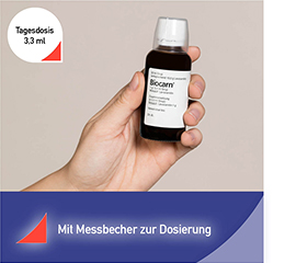 BIOCARN Sirup, 50 ml