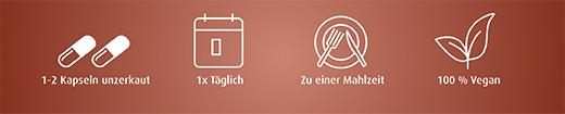 COENZYM Q10 FORTE 200 mg kapsule, 120 kapsul