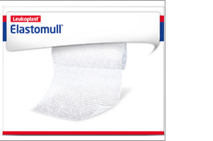 ELASTOMULL Elastični fiksacijski trak 2102 10 cmx4 m, 20 kosov