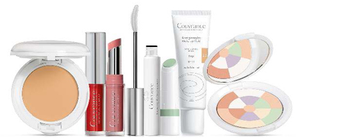 AVENE Couvrance mozaik v prahu naturel w.sponge, 10 g