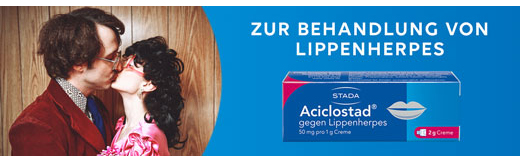 ACICLOSTAD Krema proti prehladu, 2 g