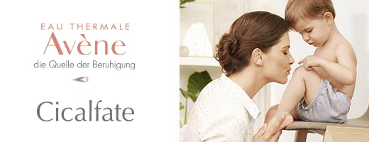 AVENE Balzam za ustnice Cicalfate, 10 ml