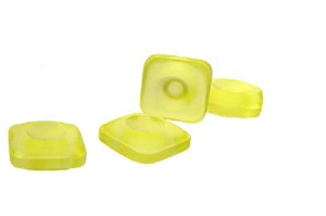 TANTUM VERDE 3 mg pastilke z okusom limone, 20 kosov