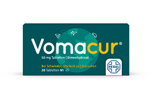 VOMACUR Tablete, 20 kosov