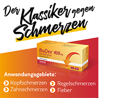 IBUDEX 400 mg filmsko obložene tablete, 20 kosov