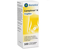 CANEPHRON N kapljic, 100 ml