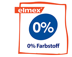 ELMEX Otroška zobna pasta, 50 ml