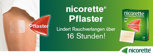 NICORETTE TX Obliž 10 mg, 7 kosov