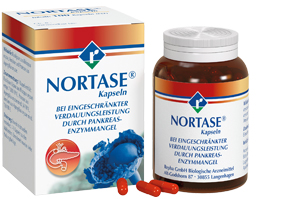 NORTASE Kapsule, 20 kosov