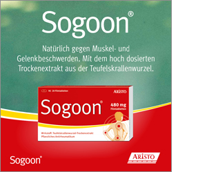 SOGOON 480 mg filmsko obložene tablete, 200 kosov