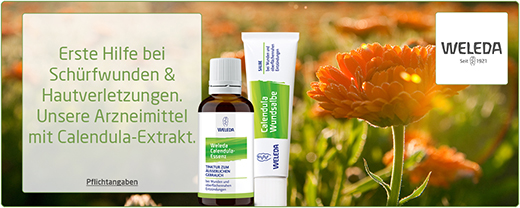 CALENDULA Mazilo za rane, 25 g