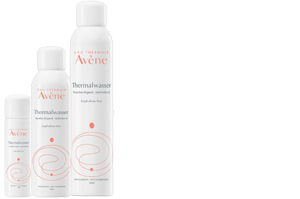 AVENE Termalna voda v spreju, 150 ml