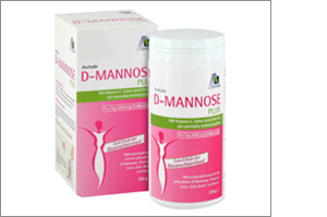 D-MANNOSE PLUS 2000 mg palčke z vitamini in minerali, 15X2,47 g