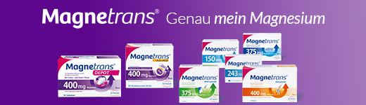 MAGNETRANS Depot 400 mg tablete, 20 kosov