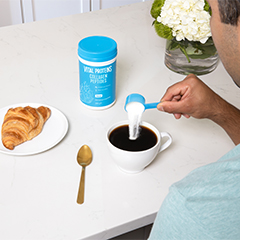 VITAL PROTEINS Kolagenski peptidi v nevtralnem prahu, 567 g