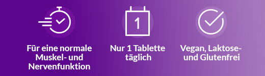 MAGNETRANS Depot 400 mg tablete, 20 kosov