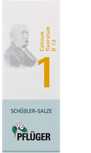 BIOCHEMIE Pflüger 7 Magnesium phosphoricum D 6 Tab, 4000 kapsul