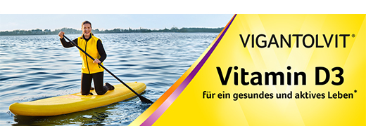 VIGANTOLVIT 4000 I.U. Vitamin D3 tablete, 60 kapsul
