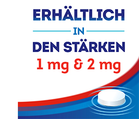 NICOTINELL Pastilke 1 mg meta, 36 kosov