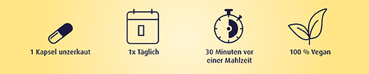 CHROM PICOLINAT 250 μg v vegetarijanskih kapsulah, 120 kosov