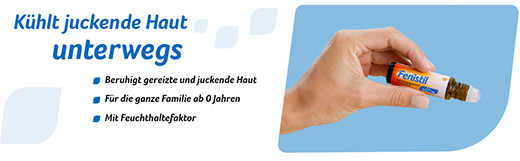 FENISTIL Hladilni roll-on, 8 ml