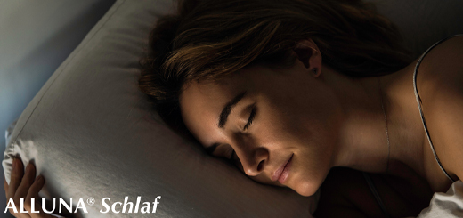 ALLUNA Sleep Filmsko obložene tablete, 60 kapsul