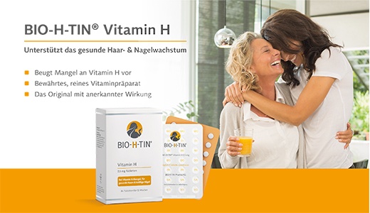 BIO-H-TIN Vitamin H 2,5 mg za 4 tedne tablete, 28 kosov