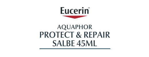 EUCERIN Aquaphor Protect & Obnovitveno mazilo, 96 ml