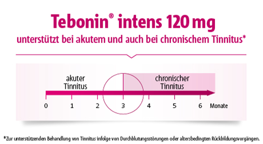 TEBONIN intenzivne 120 mg filmsko obložene tablete, 200 kosov