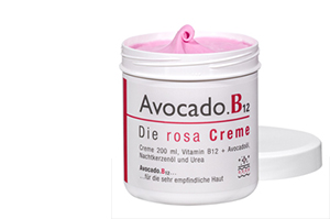AVOCADO Krema B12, 50 ml