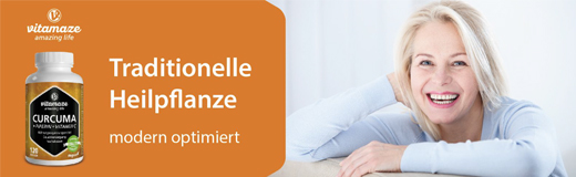 CURCUMA+PIPERIN+Vitamin C veganske kapsule, 120 kosov