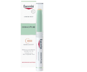 EUCERIN DermoPure korektor v paličici, 2,0 g
