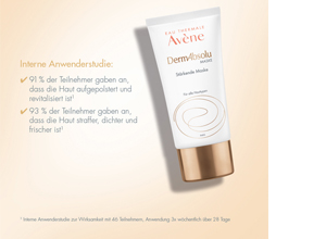AVENE Krepilna maska DermAbsolu, 75 ml