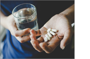 PEROCUR 250 mg trde kapsule, 10 kosov