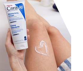 CERAVE Vlažilna krema, 177 ml