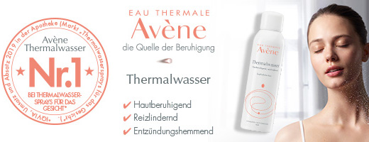 AVENE Termalna voda v spreju, 150 ml