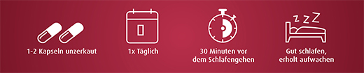 L-TRYPTOPHAN 500 mg iz fermentacijskih kapsul, 45 kosov
