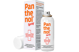PANTHENOL Razpršilo, 130 g