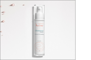 AVENE Cleanance WOMEN gladilna nočna krema, 30 ml